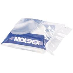Moldex Smart Pocket 257501 respirátor proti jemnému prachu, s ventilem FFP3 D 10 ks EN 149:2001, EN 149:2009 DIN 149:2001, DIN 149:2009