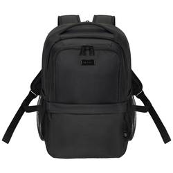 Dicota batoh na notebooky Eco Core S max.velikostí: 43,9 cm (17,3) černá