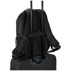 Dicota batoh na notebooky Eco Core S max.velikostí: 43,9 cm (17,3) černá