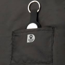 Dicota batoh na notebooky Eco Core S max.velikostí: 43,9 cm (17,3) černá