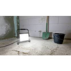 Ansmann FL100W-AC stavební reflektor Energetická třída (EEK2021) E (A - G) 100 W 12000 lm denní bílá 1600-0628