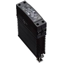 Elektronické zátěžové relé pro montáž na DIN lištu série CKR Crydom CKRD2430 30 A 1 ks