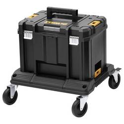 DEWALT DWST1-71229 DWST1-71229 plošinový vozík, černá