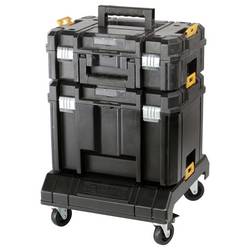 DEWALT DWST1-71229 DWST1-71229 plošinový vozík, černá