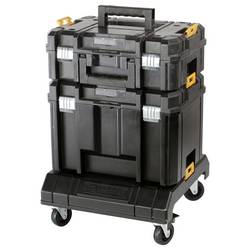 DEWALT DWST1-71229 DWST1-71229 plošinový vozík, černá