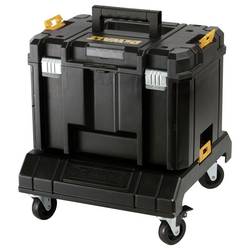 DEWALT DWST1-71229 DWST1-71229 plošinový vozík, černá