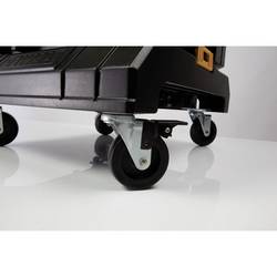DEWALT DWST1-71229 DWST1-71229 plošinový vozík, černá