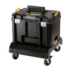 DEWALT DWST1-71229 DWST1-71229 plošinový vozík, černá
