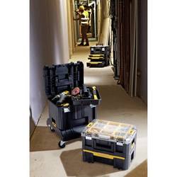 DEWALT DWST1-71229 DWST1-71229 plošinový vozík, černá