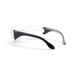 Moldex ADAPT 2K 140001 140001 ochranné brýle vč. ochrany proti zamlžení, s ochranou proti poškrábání černá EN 166 DIN 166