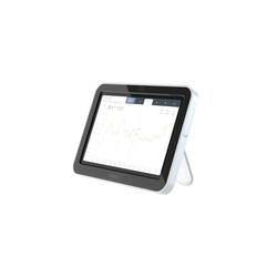 Davis Instruments Weatherlink Touch Console 6313EU digitální bezdrátová meteostanice Počet senzorů (max.) 80