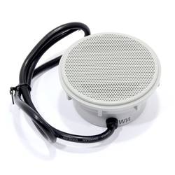 Visaton PL 7 RV - 8 Ohm (NCS S 3000-N) vestavný reproduktor 20 W 8 Ω šedá 1 ks