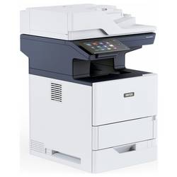 Xerox VersaLink B625V/DN multifunkční tiskárna laserová barevná A4 tiskárna, skener, kopírka, fax LAN, duplexní, Wi-Fi, USB