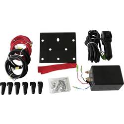 HP Autozubehör autonaviják 20603 Tažná síla (v klidu)=1590 kg Tažná síla (v pohybu)=4700 kg kabelové dálkové ovládání, rádiové dálkové ovládání