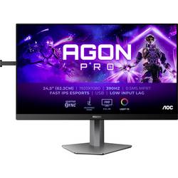AOC AG256FS herní monitor 62.2 cm (24.5 palec) 1920 x 1080 Pixel 16:9 0.3 ms IPS LCD