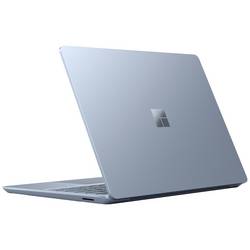 Microsoft notebook Surface Laptop Go 3 31.5 cm (12.4 palec) Intel® Core™ i5 i5-1235U 16 GB RAM 256 GB SSD německá, QWERTZ platina XKQ-00022