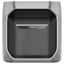 ECOFLOW Delta 3 Extra Battery solární akumulátor 20 Ah Li-Fe černá, šedá