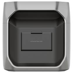 ECOFLOW Delta 3 Extra Battery solární akumulátor 20 Ah Li-Fe černá, šedá