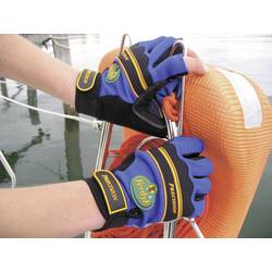 FerdyF. Mechanics Precision 1920-8 Clarino® syntetická kůže montážní rukavice Velikost rukavic: 8, M EN 388 CAT II 1 pár