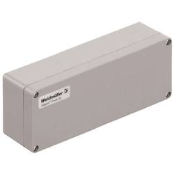 Weidmüller KLIPPON POK 082306, 1305850000 univerzální pouzdro, IP66, 230 mm x 75 mm x 56 mm, 1 ks
