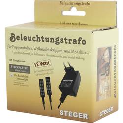 Kahlert Licht C 60963 osvětlovací trafo s klidným světlem