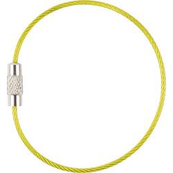 C.K T8006 Pojistné kroužky, 5 ks v balení C.K