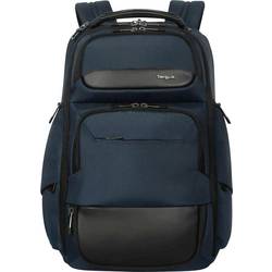 Targus batoh na notebooky TBB65602GL S max.velikostí: 40,6 cm (16) modrá
