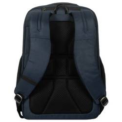 Targus batoh na notebooky TBB65602GL S max.velikostí: 40,6 cm (16) modrá