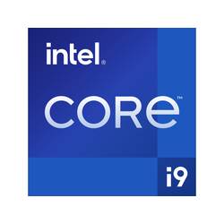 Intel® Core™ i9 i9-13900KF 24 x 3 GHz Procesor (CPU) v boxu Socket (PC): Intel® 1700