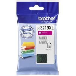 Brother Ink LC-3219XLM originál purppurová LC-3219 XL M