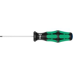 dílna inbusový šroubovák Wera 352 Velikost klíče: 1.5 mm