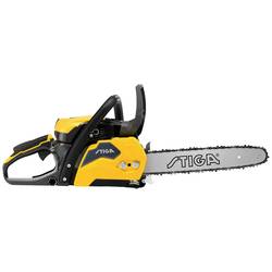 STIGA CS 540 - 14 benzín řetězová pila 1,6 kW délka čepele 350 mm