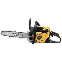 STIGA CS 540 - 14 benzín řetězová pila 1,6 kW délka čepele 350 mm