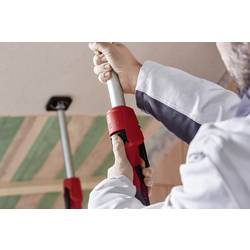 Bessey STE370 jednoruční podpěrná tyč Nastavení délky: 2070 - 3700 mm Max.nosnost: 75 kg