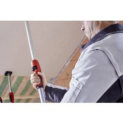 Bessey STE370 jednoruční podpěrná tyč Nastavení délky: 2070 - 3700 mm Max.nosnost: 75 kg