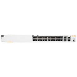 Hewlett Packard Enterprise JL807A#ABB řízený síťový switch, 24 + 2 porty