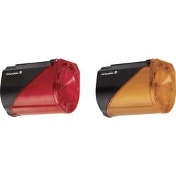 Werma Signaltechnik kombinované signalizační zařízení Werma žlutá 24 V/AC, 24 V/DC 110 dB