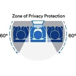 3M Bright Screen BP173W9B fólie chránicí proti blikání obrazovky Notebook 43,9 cm (17,3) Formát obrazu: 16:9 7100311674 Universal