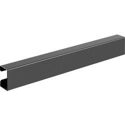 My Wall Kabelová lišta černá (d x š x v) 350 x 50 x 32 mm 1 ks HZ9L