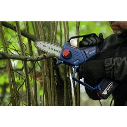 Bosch Professional 06008D7000 akumulátor Akumulátorový prořezávač GKE 18V-15