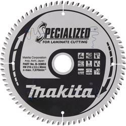 Makita B-33853 pilový kotouč 1 ks