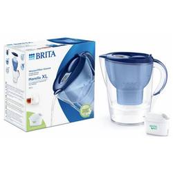 Brita Marella XL 12529 Sada filtrů pro úsporu vody 3.5 l modrá