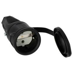 Brennenstuhl 1082050020 zástrčka černá IP54