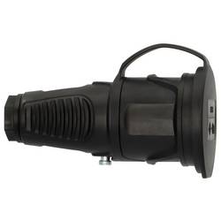 Brennenstuhl 1082050020 zástrčka černá IP54