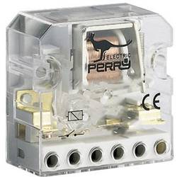 Wallair Stromstoßschalter 1RI0124AC/I impulsní spínač 10 A