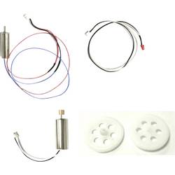 FliteZone ADAC Bo105 náhradní díl