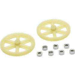 FliteZone MD500 Hawaii (D) náhradní díl