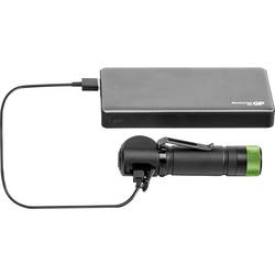 GP Discovery GPDISHLCH35BL131 GPDISHLCH35BL131 čelovka 60 h 153 g