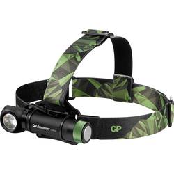 GP Discovery GPDISHLCH35BL131 GPDISHLCH35BL131 čelovka 60 h 153 g