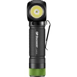 GP Discovery GPDISHLCH35BL131 GPDISHLCH35BL131 čelovka 60 h 153 g